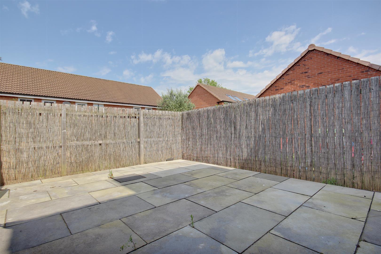 Newman Avenue, Beverley